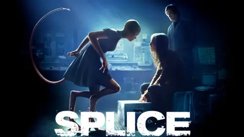 Watch film Splice | Splice [Trailer 1] [HD] 2010