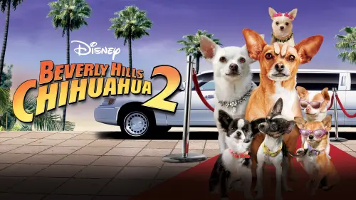 Watch film Beverly Hills Chihuahua 2 | Beverly Hills Chihuahua 2 (2010) Trailer