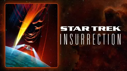 Watch film Star Trek: Insurrection | Star Trek: Insurrection (1998) Original Trailer [FHD]