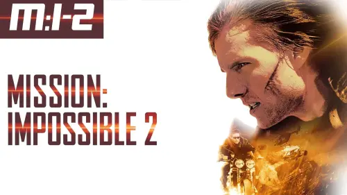 Watch film Mission: Impossible II | Mission: Impossible II - Trailer