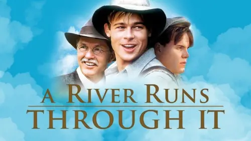 Watch film A River Runs Through It | A River Runs Through It (1992) Original Trailer [FHD]