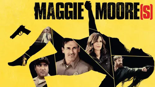 Watch film Maggie Moore(s) | Official Trailer