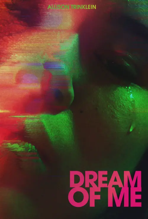 Movie poster "Dream of Me"