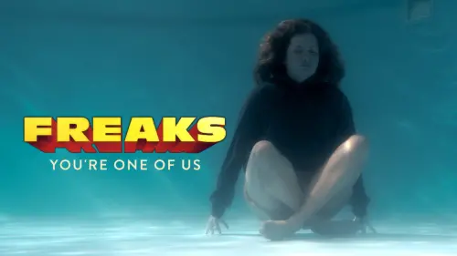 Watch film Freaks – You