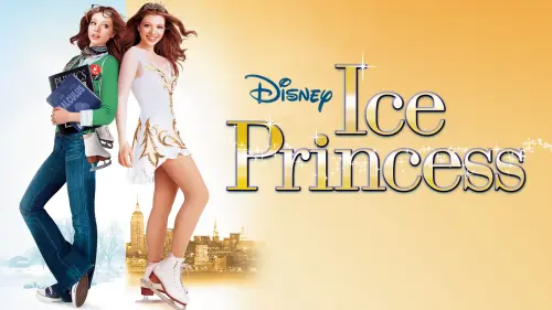 Watch film Ice Princess | Ice Princess Official Trailer!