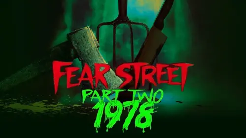 Watch film Fear Street: 1978 | Fear Street Trilogy Event | Official Trailer