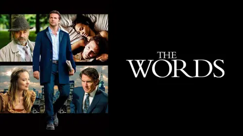 Watch film The Words | The Words Official Movie Trailer [HD]