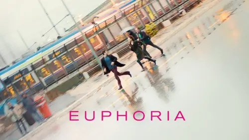 Watch film Euphoria | Euforia, de Valeria Golino : bande-annonce