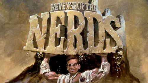 Watch film Revenge of the Nerds | Revenge of The Nerds | #TBT Trailer | 20th Century FOX