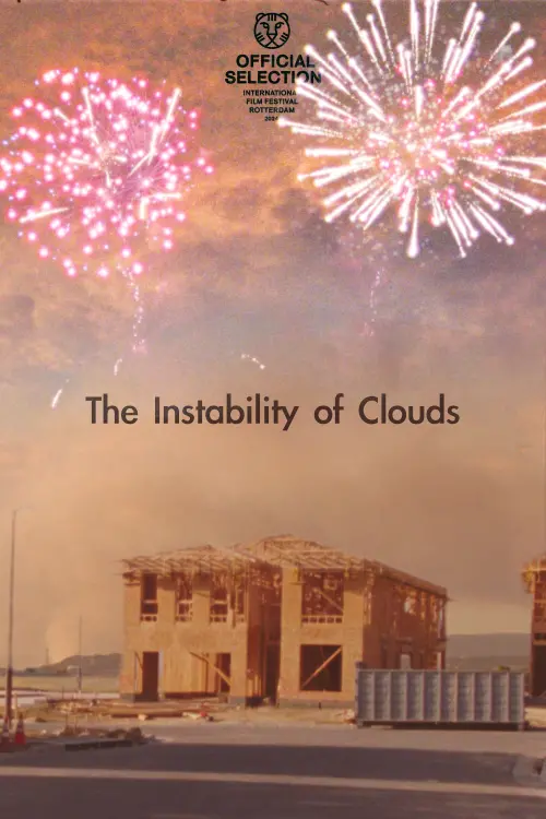 Movie poster "The Instability of Clouds"