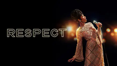 Watch film Respect | Jennifer Hudson is Aretha Franklin