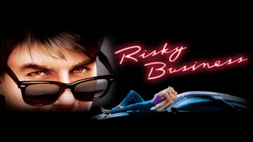 Watch film Risky Business | "Risky Business (1983)" Theatrical Trailer