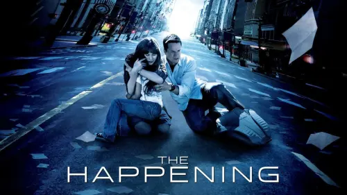 Watch film The Happening | The Happening Trailer