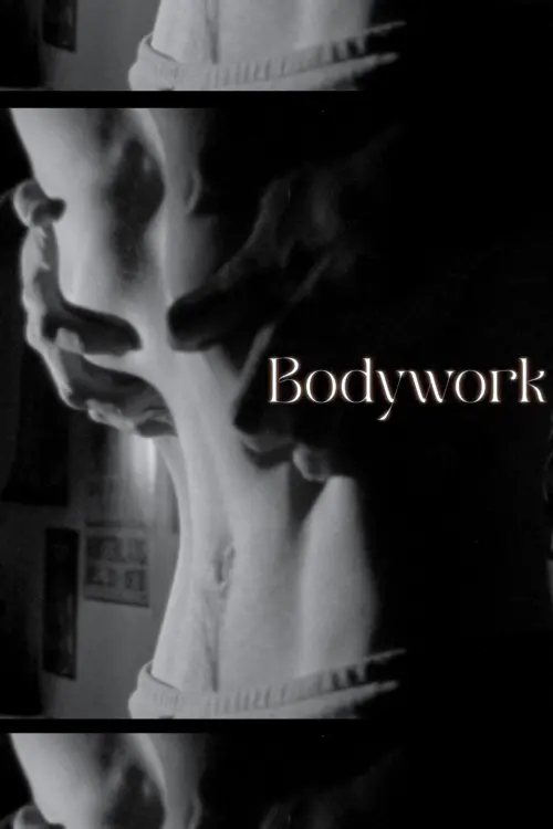 Movie poster "Bodywork"