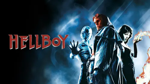 Watch film Hellboy | Hellboy - Trailer