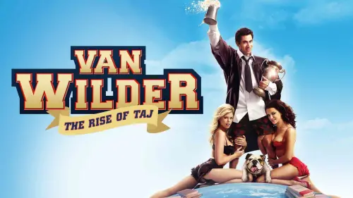 Watch film Van Wilder 2: The Rise of Taj | Van Wilder The Rise of Taj - trailer