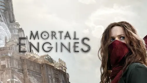 Watch film Mortal Engines | Mortal Engines Official Trailer [HD]