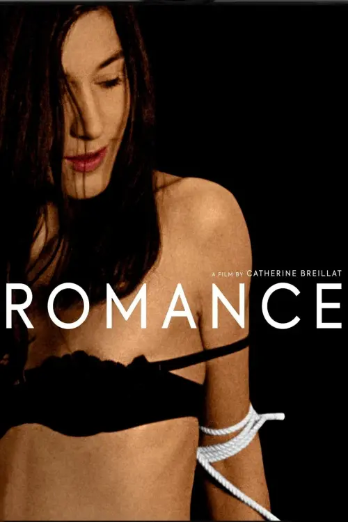 Movie poster "Romance"