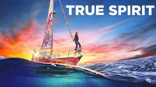 Watch film True Spirit | Official Trailer