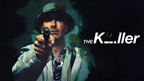 Watch film The Killer | Official Teaser Trailer