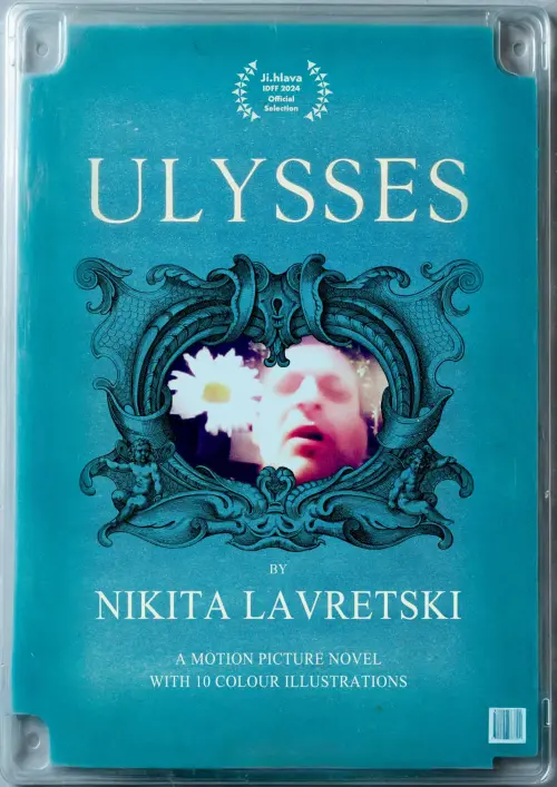 Movie poster "Ulysses"