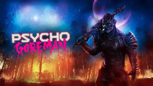 Watch film Psycho Goreman | PG: Psycho Goreman - OFFICIAL TRAILER