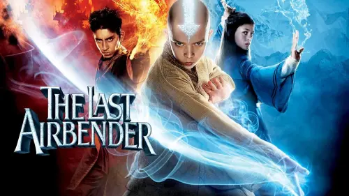 Watch film The Last Airbender | Official Trailer 2