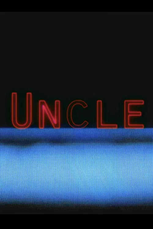 Movie poster "Uncle"