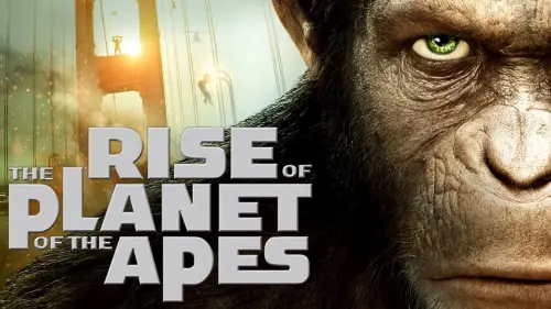 Watch film Rise of the Planet of the Apes | Rise of the Planet of the Apes | Official Trailer #2 | 2011