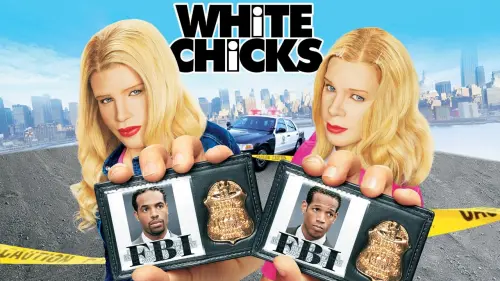 Watch film White Chicks | White Chicks (2004) Official Trailer 1 - Marlon Wayans Movie