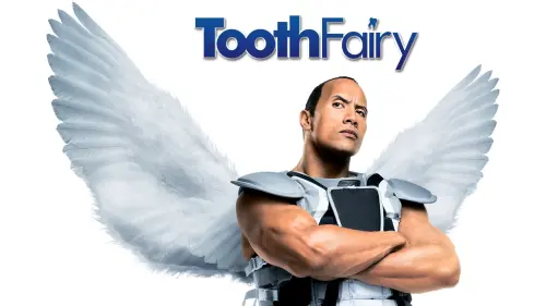 Watch film Tooth Fairy | Зубная фея дублированный трейлер HD