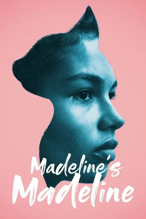 Movie poster "Madeline