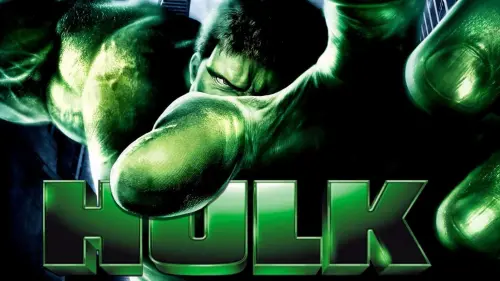 Watch film Hulk | Teaser Trailer