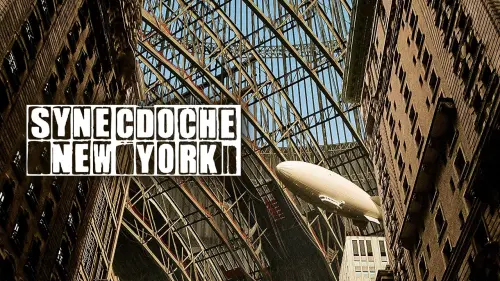 Watch film Synecdoche, New York | Official Trailer