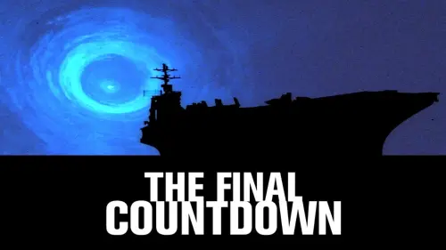 Watch film The Final Countdown | John Scott: The Final Countdown (1980) / Symphonic Suite