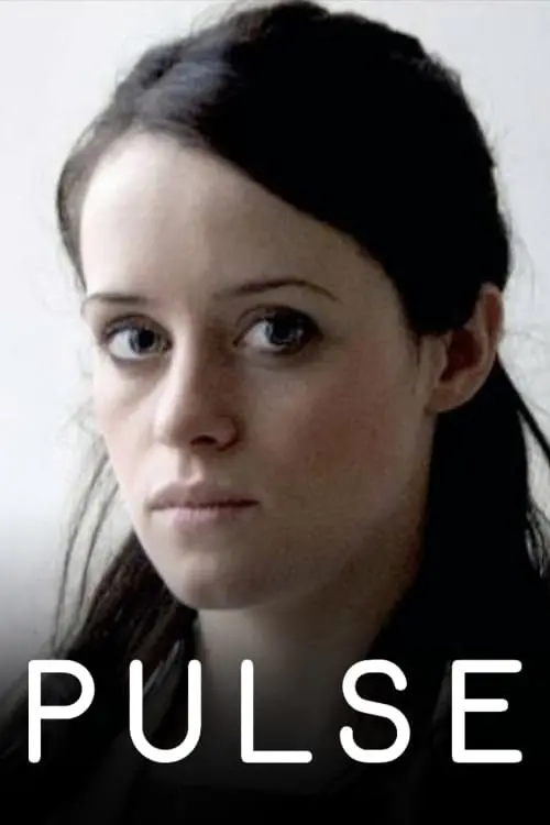 Movie poster "Pulse"