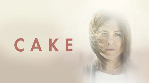 Watch film Cake | Cake Official Trailer #1 (2014) - Jennifer Aniston, Anna Kendrick Movie HD