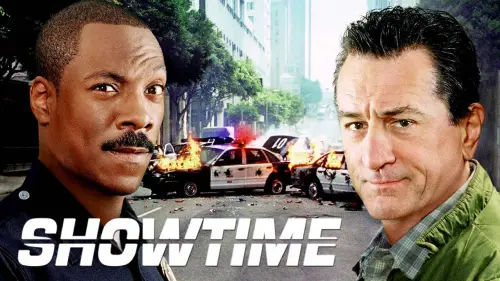 Watch film Showtime | Showtime - Trailer