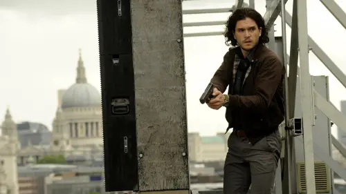 Watch film Spooks: The Greater Good | MI-5 Official International Trailer #1 (2015) - Kit Harington Movie HD