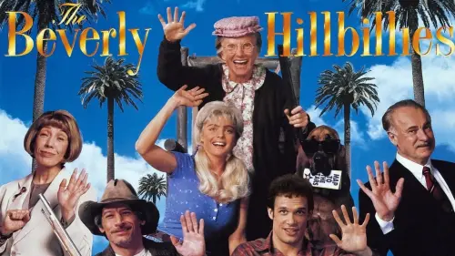 Watch film The Beverly Hillbillies | The Beverly Hillbillies Trailer 1993