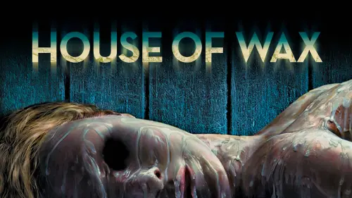 Watch film House of Wax | Official Trailer