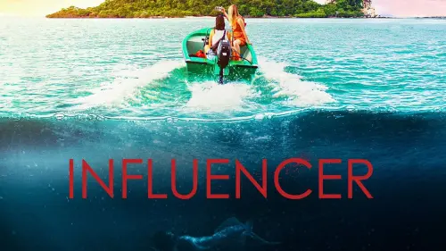 Watch film Influencer | Trailer