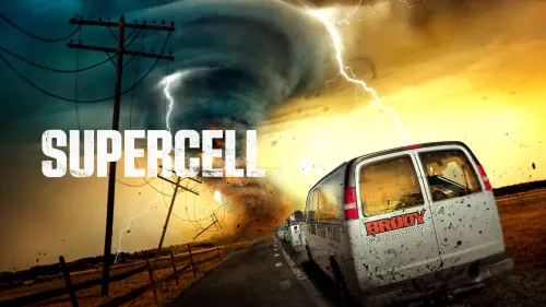 Watch film Supercell | Official Trailer