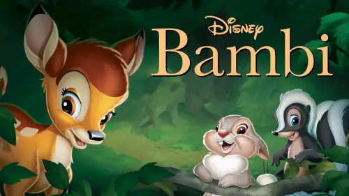 Watch film Bambi | Bambi Blu-Ray - Official® Trailer [HD]