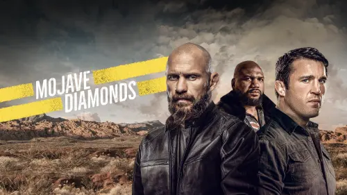 Watch film Mojave Diamonds | Official Trailer