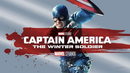 Watch film Captain America: The Winter Soldier | Marvel