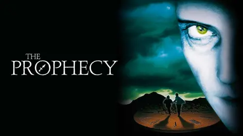 Watch film The Prophecy | The Prophecy (1995) Trailer