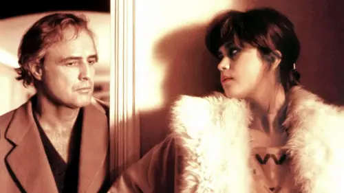 Watch film Last Tango in Paris | Larry Karaszewski on LAST TANGO IN PARIS