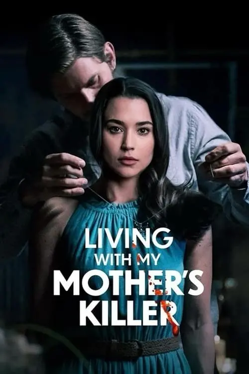 Movie poster "Living with My Mother