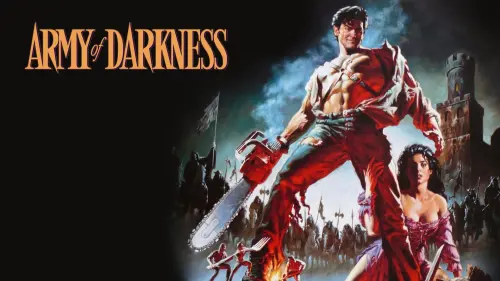 Watch film Army of Darkness | Clip 3